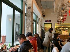 -RAC BAR(安福路店)