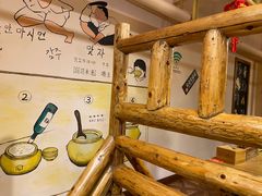 -恩你小木屋·烤肉韩式料理(嘉兴秀洲店)