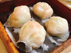 虾饺-天鲜阁·海鲜粤菜·33年老字号(石槎白云站店)