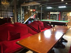 -明日世界密室轰趴·剧本桌游·箭馆团建(国贸店)
