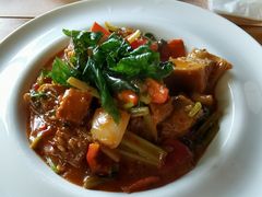 -暹罗酒肆泰餐厅酒吧