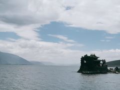 -小普陀