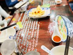 -长人馄饨铺(解放街店)