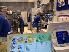 -煲珠公·老红糖珍珠奶茶(金沙洲梦乐城店)
