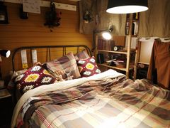 -宜家家居(西安未央商场店)