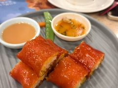 -点都德(龙之梦店)