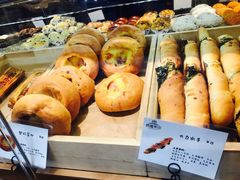 -酵種麦田(山师店)