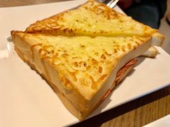 -星巴克(昆明美辰百货店)