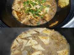 -老东北三江野生大鱼坊(登封店)