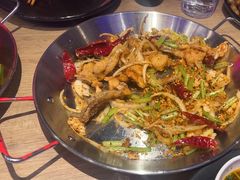 -红盔甲·小龙虾(车公庙店)