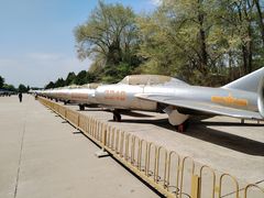 -中国航空博物馆