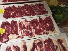 -海银海记潮汕牛肉火锅(新港中路海珠店)
