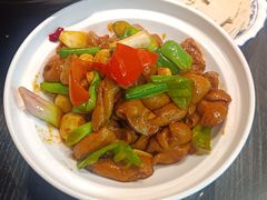 -曾家厨房·新徽菜(高新天柱路店)