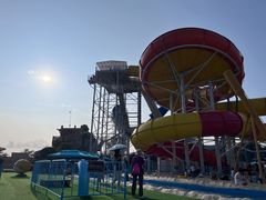 -秦皇岛乐岛海洋王国