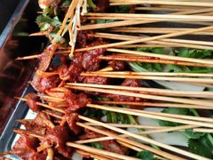 -钢管厂五区小郡肝串串香(蜀都万达店)