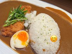 -CURRY YA 熟成咖哩專門店(深圳湾万象城店)