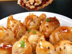 -唐猫庭院·千年陕菜(赛格国际购物中心店)