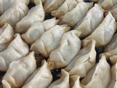 -黄阿姨锅贴大王(万航渡路店)