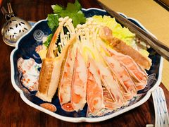 -蟹道乐(京都本店)