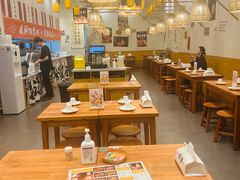 -彧玖食坊·川式砂锅酒馆(成山路店)