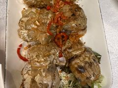 -喜记避风塘炒辣蟹(旗舰店)