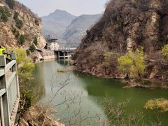 -黑龙潭风景区