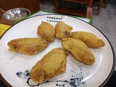 -盈田盈粥庄(博山东路店)