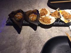 -沪小胖小龙虾(淮海中路旗舰店)