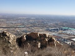 -北京凤凰岭