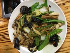 -禄源公·老莞诚饭店