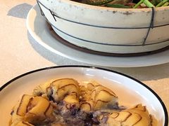 -晋江荣誉国际酒店·港誉茶餐厅