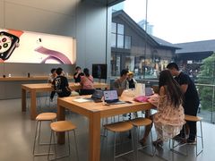 -Apple零售店(成都太古里店)