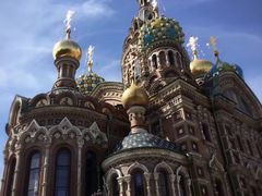 -滴血救世主教堂