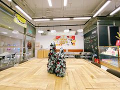 -OUR Bakery(三里屯太古里店)