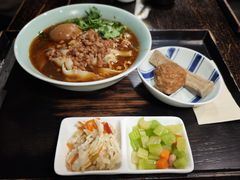 -喜晋道面馆(华严寺广场店)