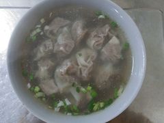 牛肉馄饨-李荣兴(南湖东路店)