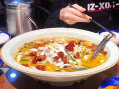 -周正水煮活鱼·吊水鱼(万科店)