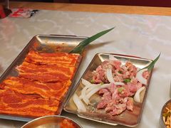 -韩宫宴和牛烤肉(宁波环球银泰城店)