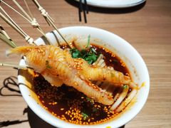 -太二酸菜鱼(天鹅湖万达店)