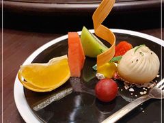 -臻萃轩中餐厅(国家会展中心店)