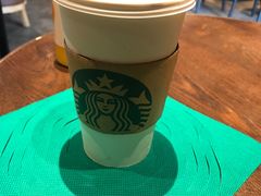 -星巴克臻选(上海长风大悦城店)