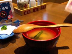 -千代武日本料理(爱建店)