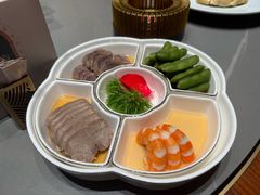 -阿明小菜·海鲜·上海菜(梅陇华理店)