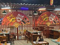 -怒火八零串串火锅(大渡口新天泽店)