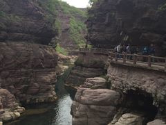 -云台山风景名胜区