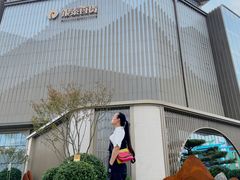 -银泰百货(北京大红门店)