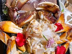 -海底捞(温西店)