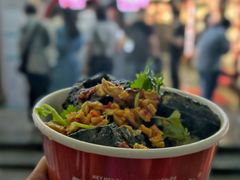 -黑色经典臭豆腐·湖南特产(坡子街店)