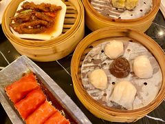 -稻香饭店(IFS国金中心店)
