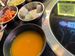 -包装马车·韩国料理·포장마차